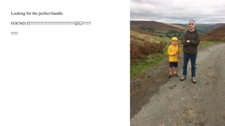 Looking for the perfect handle.
FOUND IT!!!!!!!!!!!!!!!!!!!!!!!!!!!!!!!😆😅!!!!!!
!!!!!
 