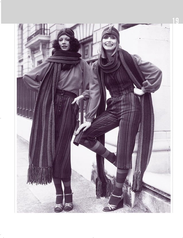 Fashion of a decade 1970s. pdf