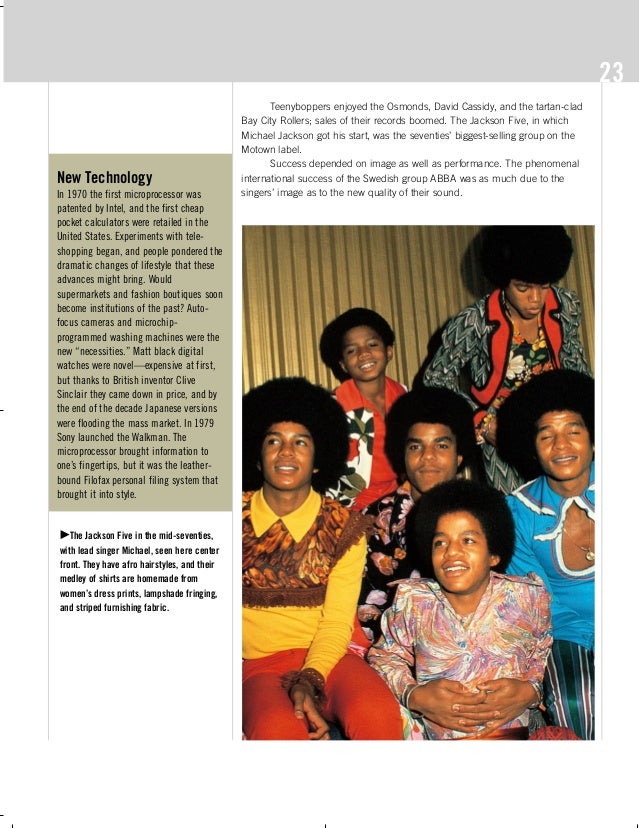 fashion of a decade 1970s pdf