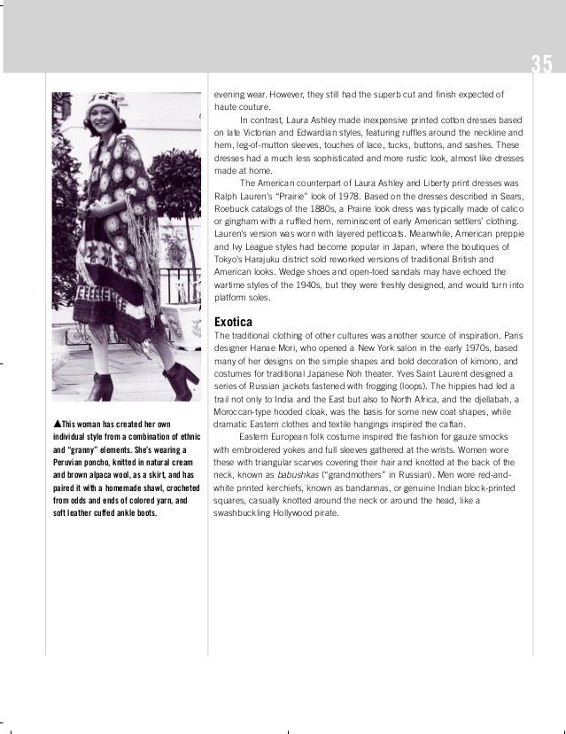 Fashion of a decade 1970s. pdf