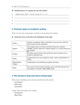 Written Works Includes bailey wrting answr k ile.pdf