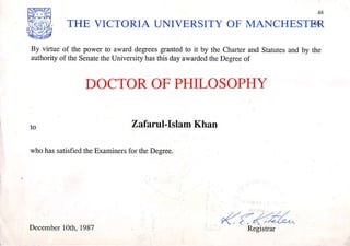Bail petition dr zafarul islam khan v gnctd through special cell final ecopy
