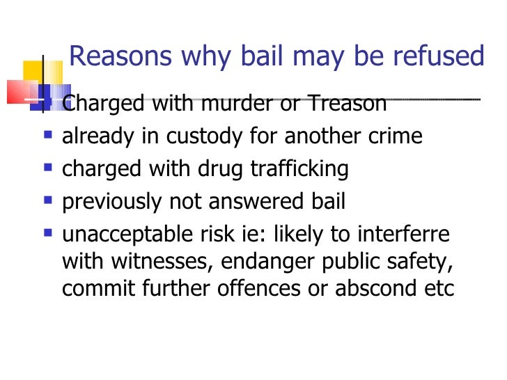 Bail Python Principles On Bail-In Execution – ECCKF