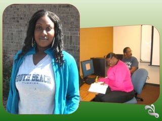 Bainbridge College Graduation 2011