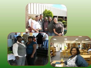 Bainbridge College Graduation 2011