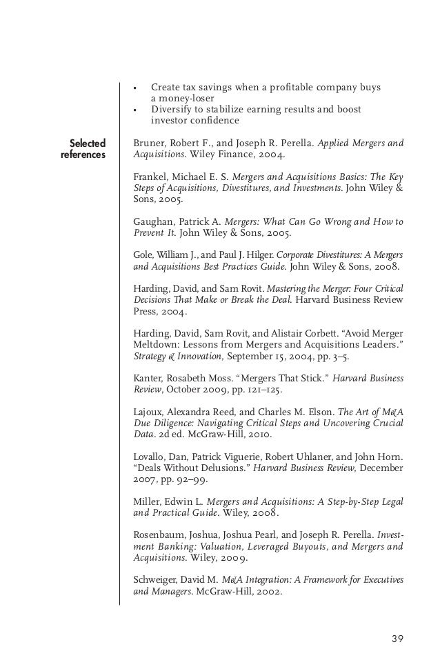 Bain Guide Management Tools 2015 Executives Guide