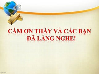 tư tưởng hồ chí minh về Đảng Cộng Sản