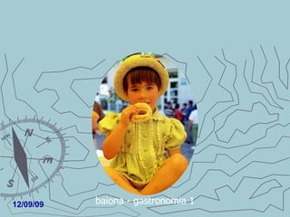 baiona - gastronomia 1 