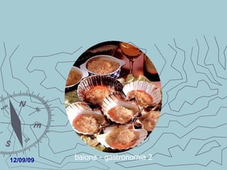 baiona - gastronomia 2 