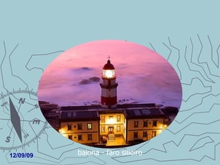 baiona - faro silleiro 
