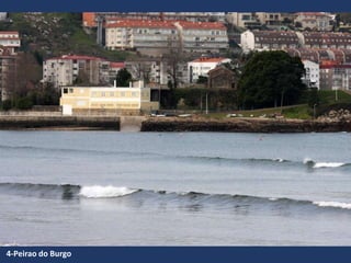 4-Peirao do Burgo
 