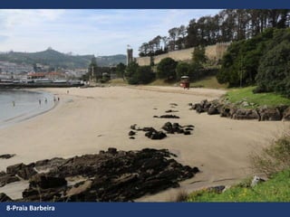 8-Praia Barbeira
 