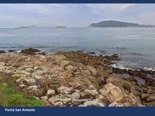 Punta San Antonio
 