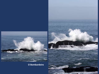 O Bombardeiro
 