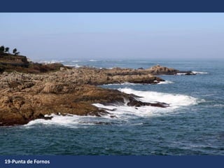 19-Punta de Fornos
 