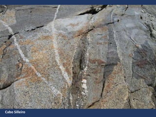 Cabo Silleiro
 