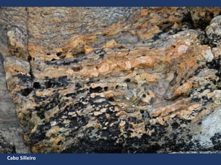 Cabo Silleiro
 