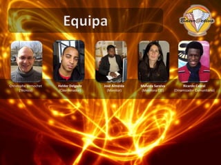  Comissão de Protecção de Crianças e Jovens de Oeiras