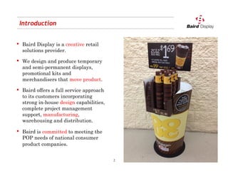 Baird pp | PPT