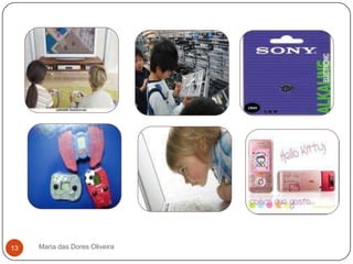 Maria das Dores Oliveira12