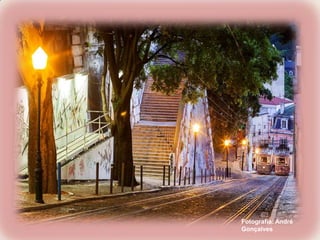Fotografia: André
Gonçalves
 
