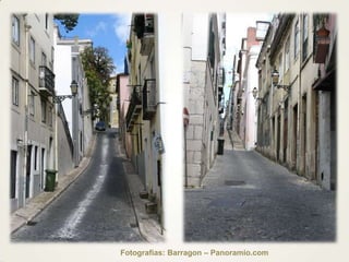 Fotografias: Barragon – Panoramio.com
 