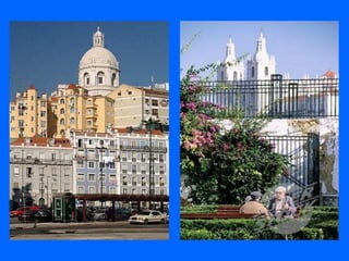 Bairro de alfama   portugal