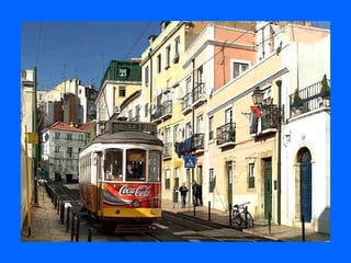 Bairro de alfama   portugal