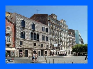 Bairro de alfama   portugal