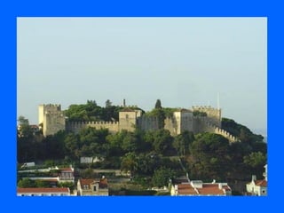Bairro de alfama   portugal