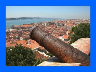 Bairro de alfama   portugal