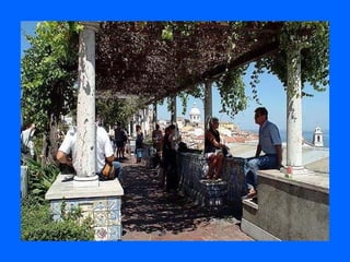 Bairro de alfama   portugal
