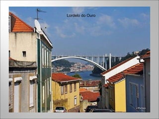 Lordelo do Ouro 