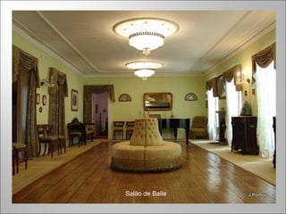 Salão de Baile
 