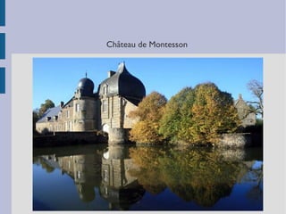 Château de Montesson