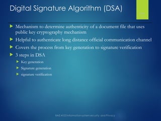 BAIS 4103_Chapter-Three.pptnendnednndhdedh | PPT
