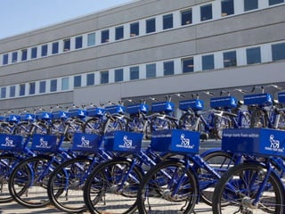 Baisikeli, DanWatch & Techno Trash