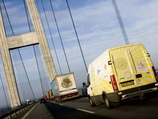 Baisikeli, DanWatch & Techno Trash