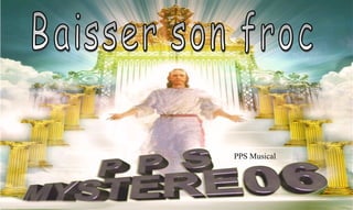 PPS Musical
 