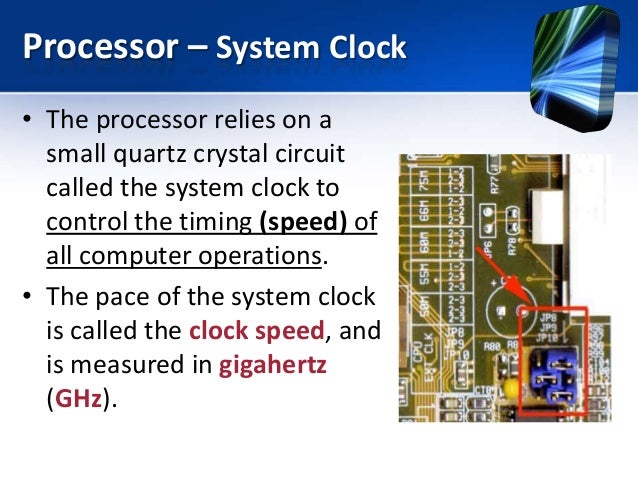 Difference Between System Clock And Cpu Clock – SQMRE
