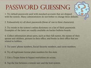 BAIT1103 Chapter 7 | PDF