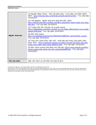 Bai tap 1 module 3- nhom 5teens | PDF