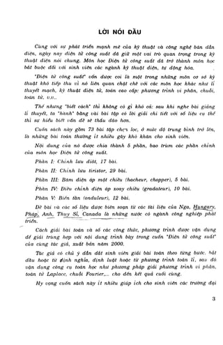 Bai tap dien tu cong suat  nguyen binh