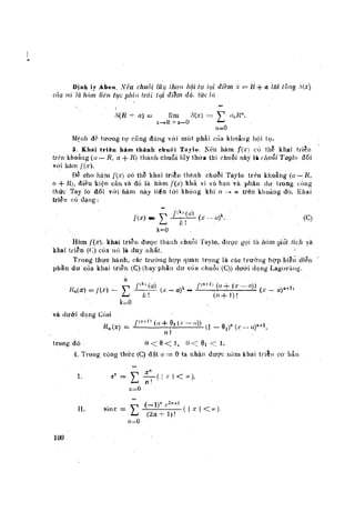 Bai tap giai tich liasko phan 1 tap 2 | PDF