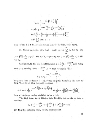 Bai tap giai tich liasko phan 1 tap 2 | PDF