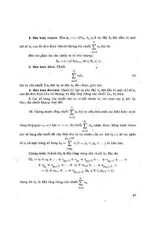 Bai tap giai tich liasko phan 1 tap 2 | PDF
