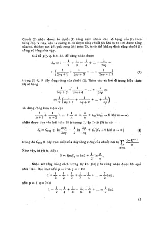 Bai tap giai tich liasko phan 1 tap 2 | PDF