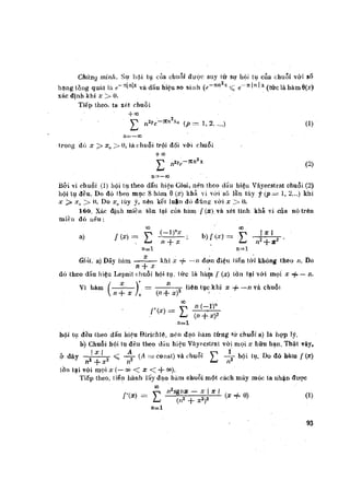 Bai tap giai tich liasko phan 1 tap 2 | PDF