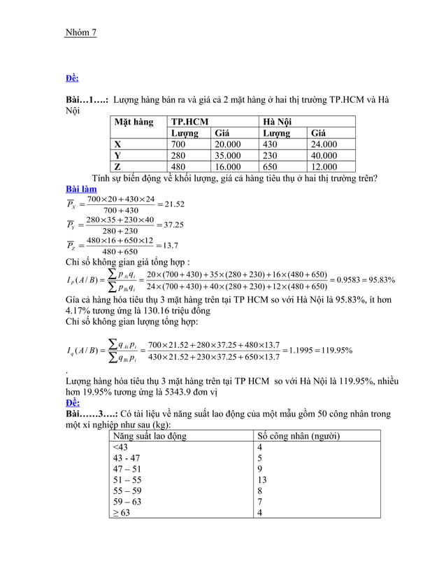 Bai tap nguyen_ly_thong_ke_kinh_te_3899 | DOC