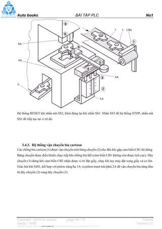 Arduino PLC: Bạn đang tìm kiếm một giải pháp lập trình tự động hóa cho dự án của mình? Arduino PLC là sự kết hợp hoàn hảo giữa các tính năng của mạch Arduino và Bootstrap. Với khả năng xử lý cao và dễ dàng kết nối với các thiết bị ngoại vi, mạch này sẽ giúp bạn tạo ra các dự án tự động hóa đáng kinh ngạc.